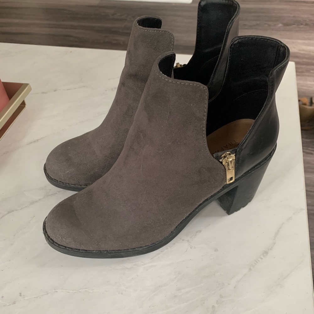 Booties